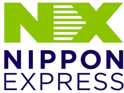 ロゴ:NIPPON EXPRESSホールディングス株式会社